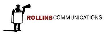 Rollins Communications Logo